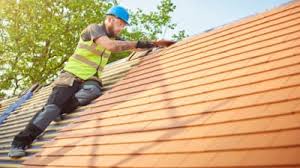 Fast & Reliable Emergency Roof Repairs in Madras, OR